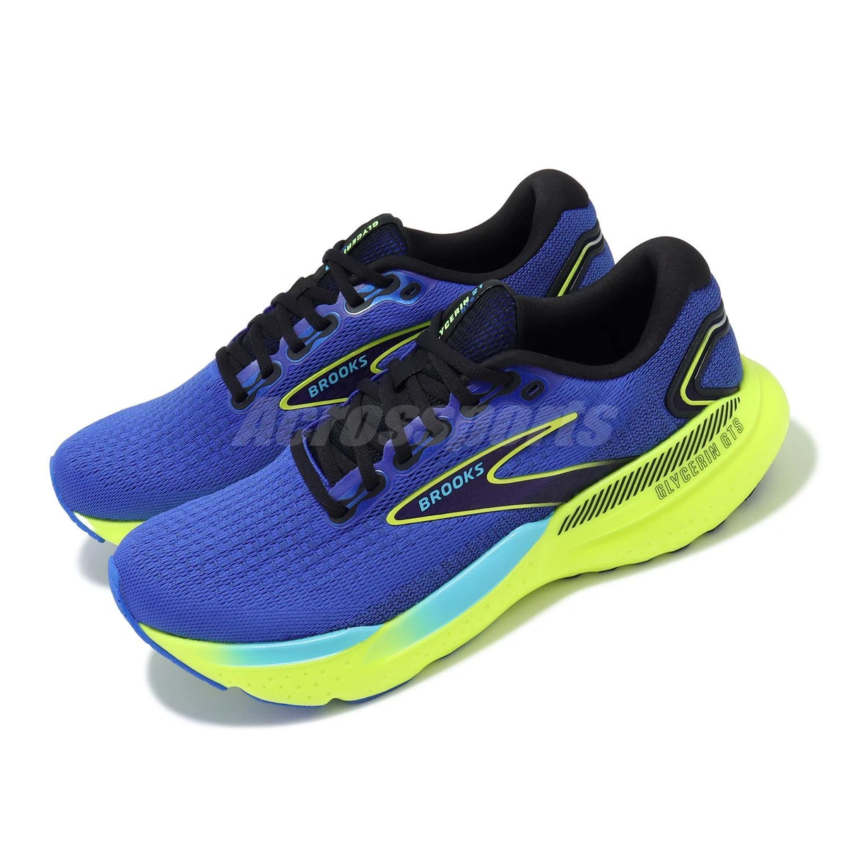 Brooks Glycerin 21: Tried and tested