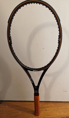 Wilson Pro Staff St Vincent ProStaff St Vincent K*Q/ Chicago GTI