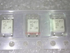 10pcs PC417 SOP5