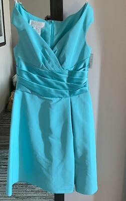 plus size modest bridesmaid dresses with sleeves Ever-Pretty Shop Plus Size Chiffon Puff Sleeve Empire Waist Brides Mom Dress main image 0