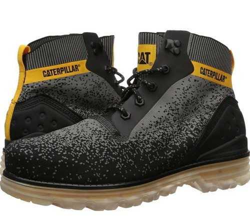 cat casual boots