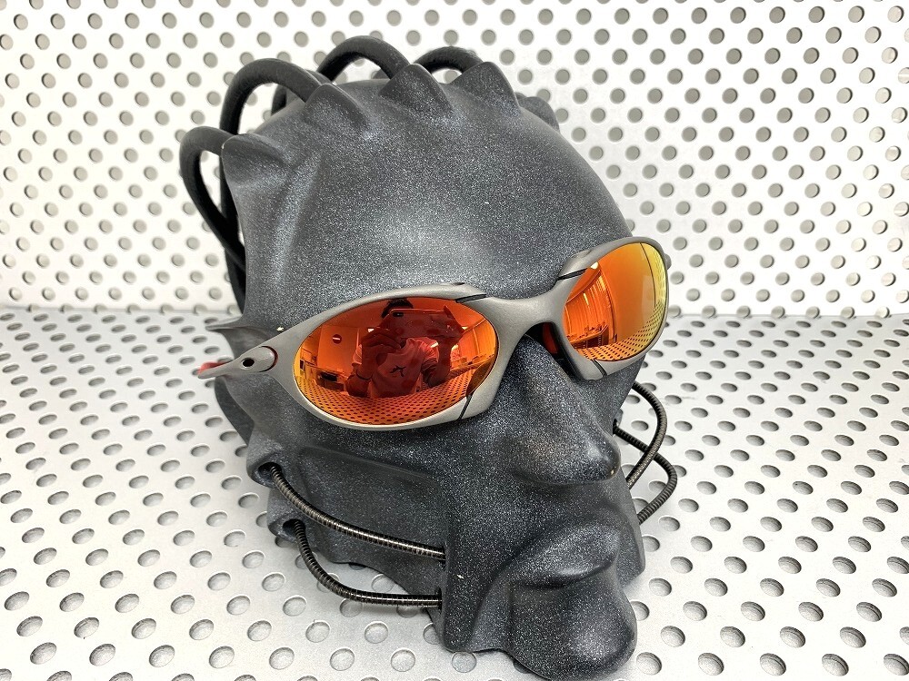 Oakley - NRC ゾンコラン　ナイロンレンズ Oakley Encoder Strike Vented Prizm Road Black Shield Men's