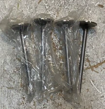 4 Quantity of Manley Valves S2590B (4 Quantity)