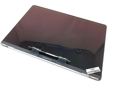 A1706 LCD 13'' MacBook Pro 2016, 2017 Full Display LCD Space Gray A1708, A1706 A+