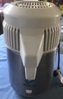Mega Home Countertop Water Distiller Without Glass Jug 1 Gallon