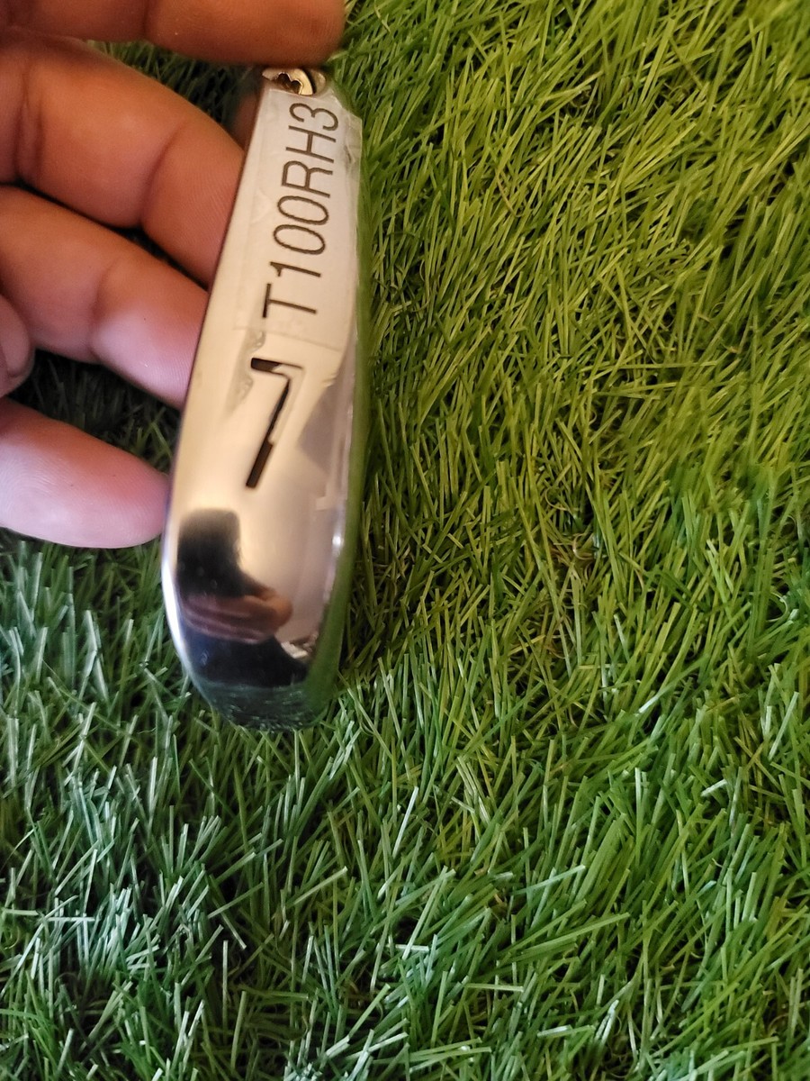Tête De Fer Titleist T100 N°7 - Occasion, Droitier, Bon état