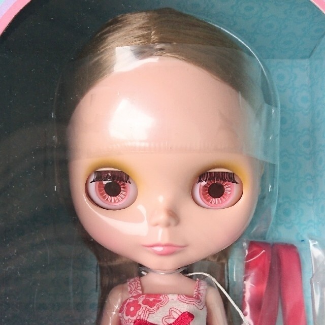 Takara Tomy - ネオブライス ウィンサムウィロー Blythe Neo Blythe Prima dolly Winsome Willow Fashion Doll 2009
