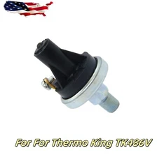 417063 Oil Pressure Switch 41-7063 for Thermo King TK486V C600 C-600 SB SMX