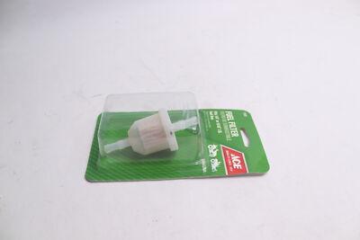 Ace Universal Fuel Filter 71903