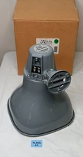 ATLAS SOUND AP-30 HORN LOUDSPEAKER, 30W, 8OHMS