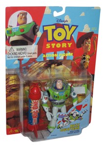 buzz lightyear rocket toy