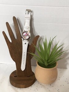 watch with light up face