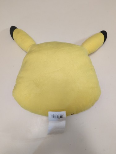 Pokemon Pikachu Pillow 16" Plush 2021 - Picture 4 of 4