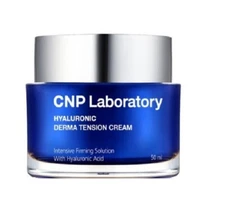 CNP Laboratory Hyalruonic Derma Tension cream 50ml moisture sooting