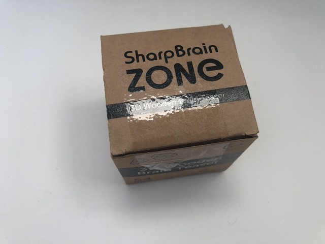 sharp brain zone