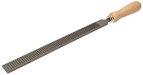 Lima Raspa KOTARBAU 300mm NR1 per Sgrossatura Legno Professionale
