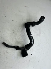  VOLKSWAGEN TOUAREG 2.5 2003 UPPER ENGINE WATER COOLANT PIPE 