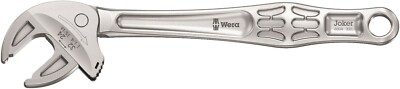 Wera 6004 Joker Self Setting Wrench XXL 05020102001