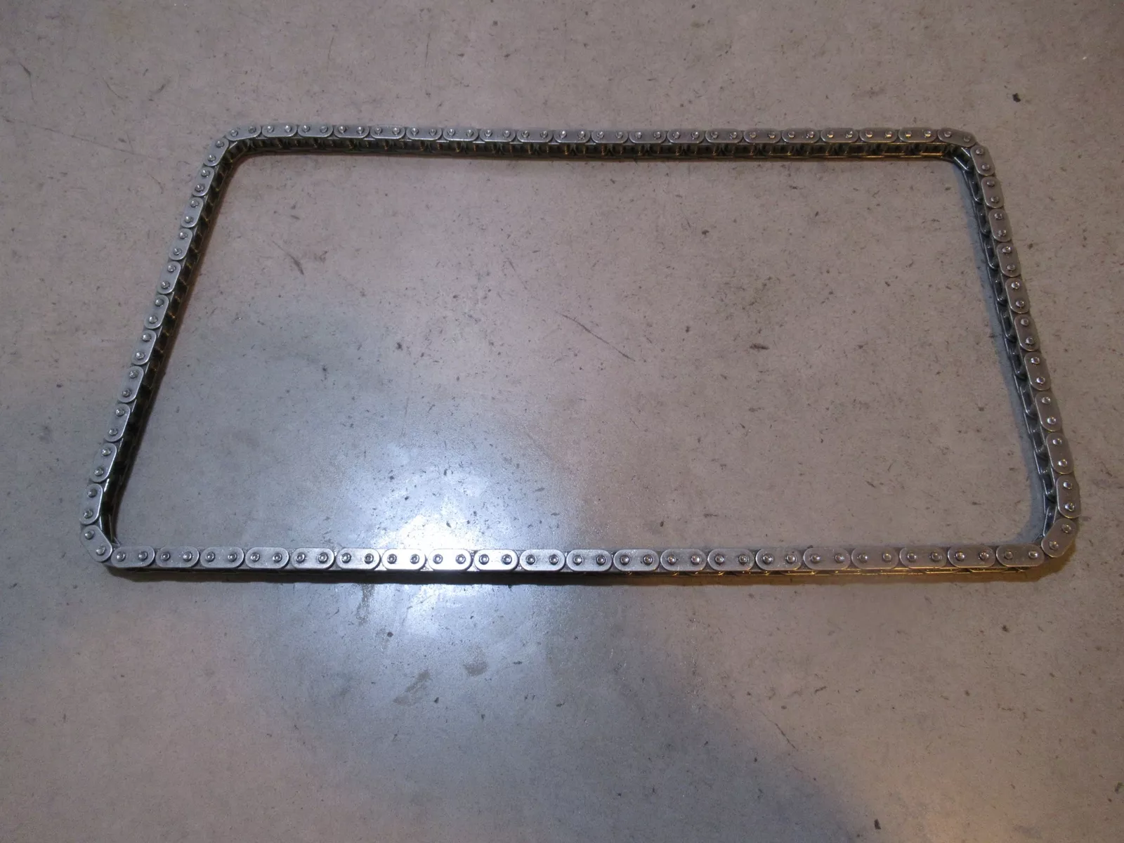 Husqvarna TR 650 Cam Timing Chain 2013