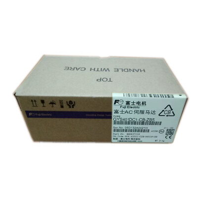 1PC NEW FUJI GYS401DC1-CB-ZB5 via