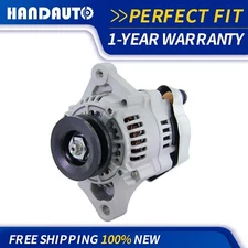 Kubota Alternator For Case IH V1505 D1105 V1505 V1505 16231-64012 16231-24011