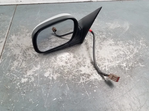 2008 Grand Marquis / Crown Vic Victoria Left Driver Side Mirror #0539 F1