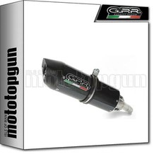 GPR TERMINALE HOMCAT FURORE CARBON LOOK BETA ALP 4.0 2013 13