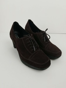 clarks bendables heels