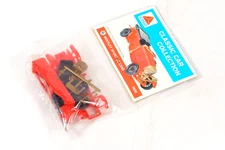 Vintage CITGO Classic Car Collection 1929 Bentley Sport Le Mans Mini Model #6