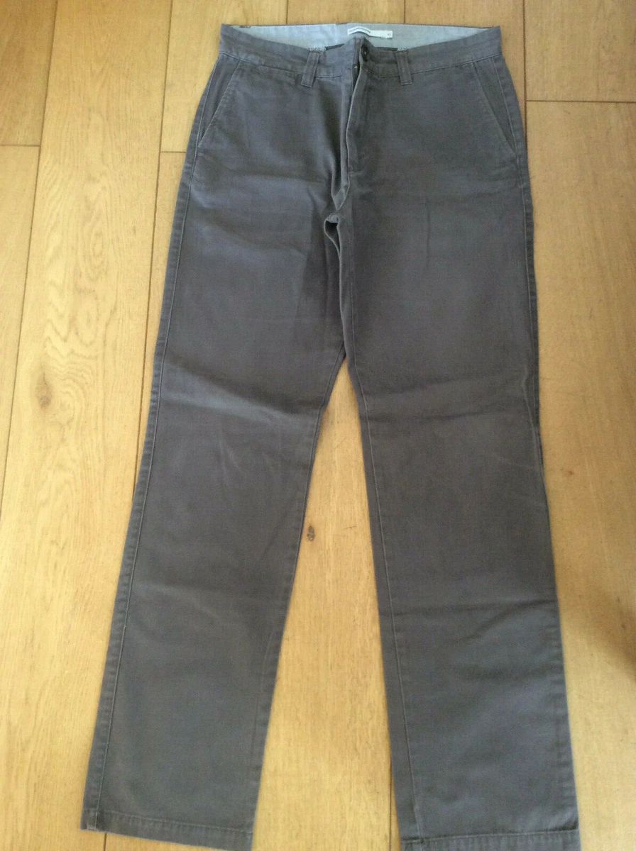 Pantalon best sale monoprix homme