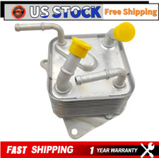NEW Transmission Oil Cooler 2920A400 Fits For 2012‑2022 Mitsubishi Outlander
