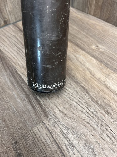 Rare Nike Aero Torque 32/29 (-3) BESR Alloy Baseball Bat - Needs New Grip - Picture 6 of 10