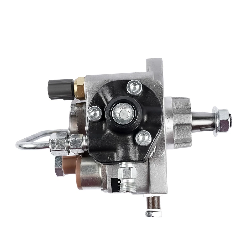 Bomba de inyección de combustible de alta presión para camión motor Hino 185 J05D 22100-E0113 Foto 4 de 4