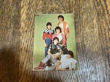 10 Delightfully Bad (or Laughably Great) Music Trading Card Sets 41