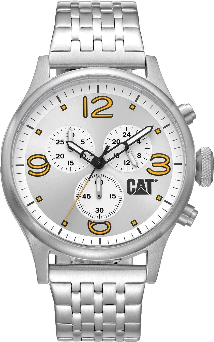 CAT Quartz Battery Wristwatches