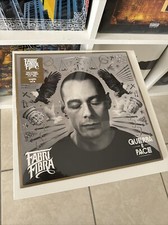 Fabri Fibra - Guerra e Pace Vinile 2LP Nuovo SIGILLATO Neffa Elisa Rap Hip Hop