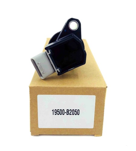 3 psc/lot Genuine Ignition Coil 19500-B2050 For Daihatsu Tanto L375S - Picture 2 of 7