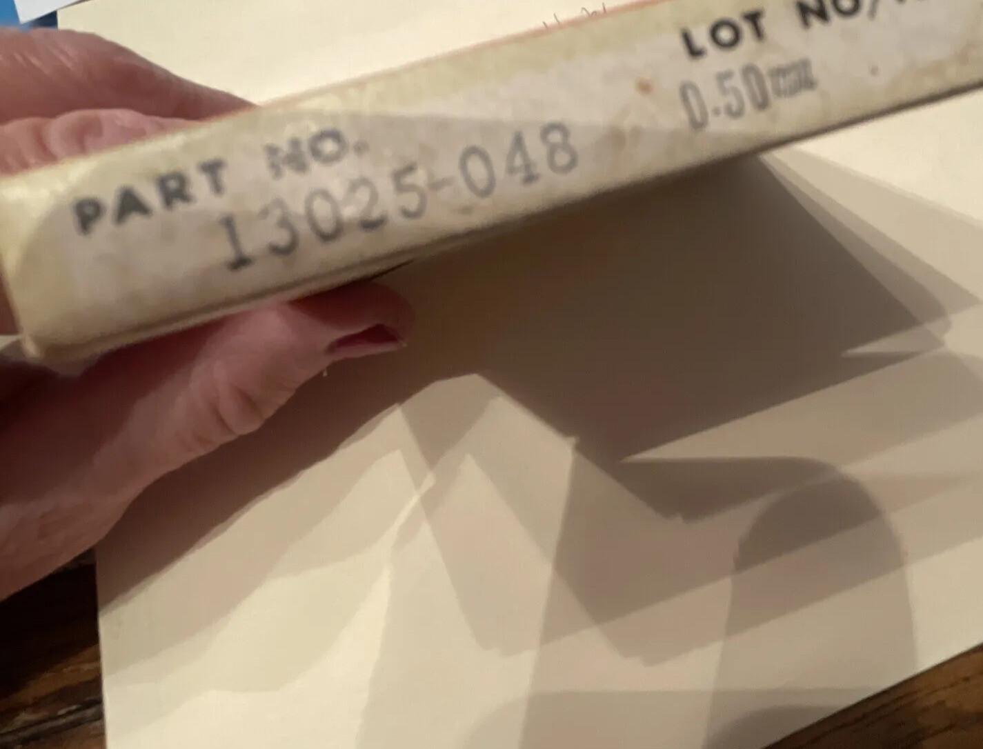 197374 NOS Kawasaki OEM PISTON RINGS F12MX KX450 13025048 eBay