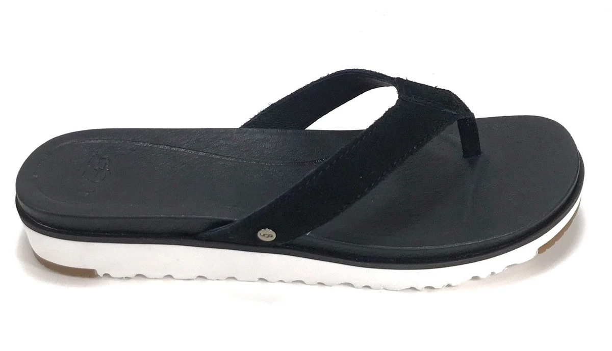 Ugg lorrie flip flops top