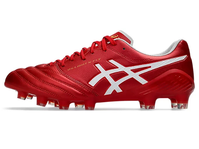 ASICS DS LIGHT X-FLY5 サイズ26.5cm ASICS DS LIGHT X-FLY 5 LIMITED 1101A068 100 White Pink Glo
