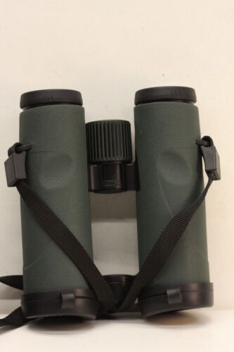Swarovski EL 8 x 32 SV Binoculars Sand Swarovision Field Bag Pro - Excellent - Picture 3 of 6