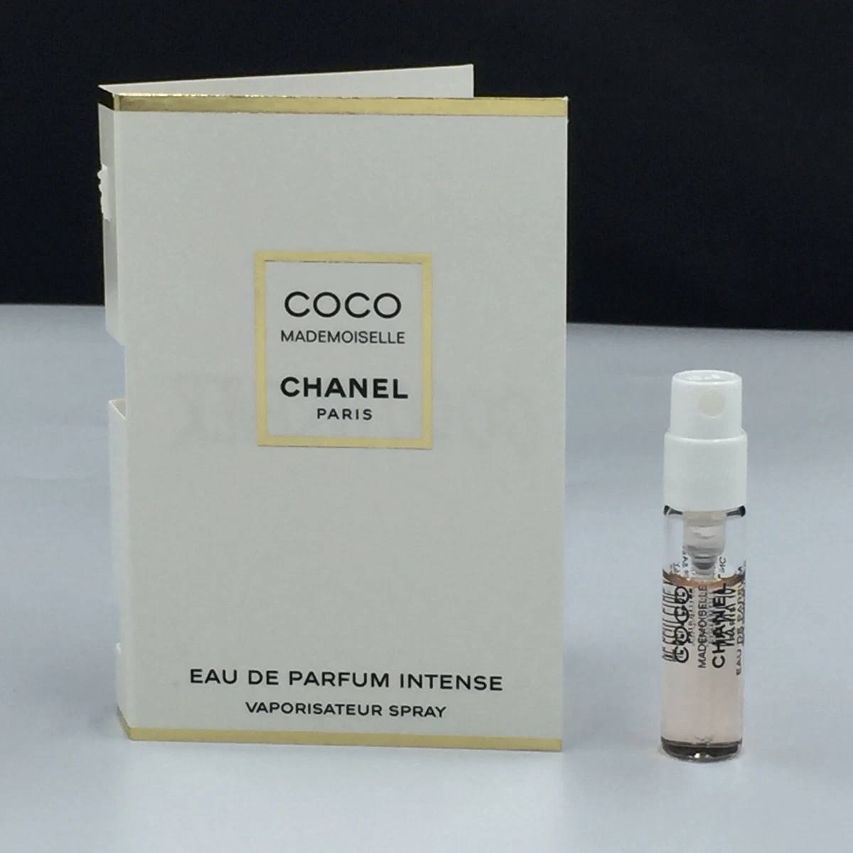 CHANEL COCO MADEMOISELLE Eau de Parfum Spray