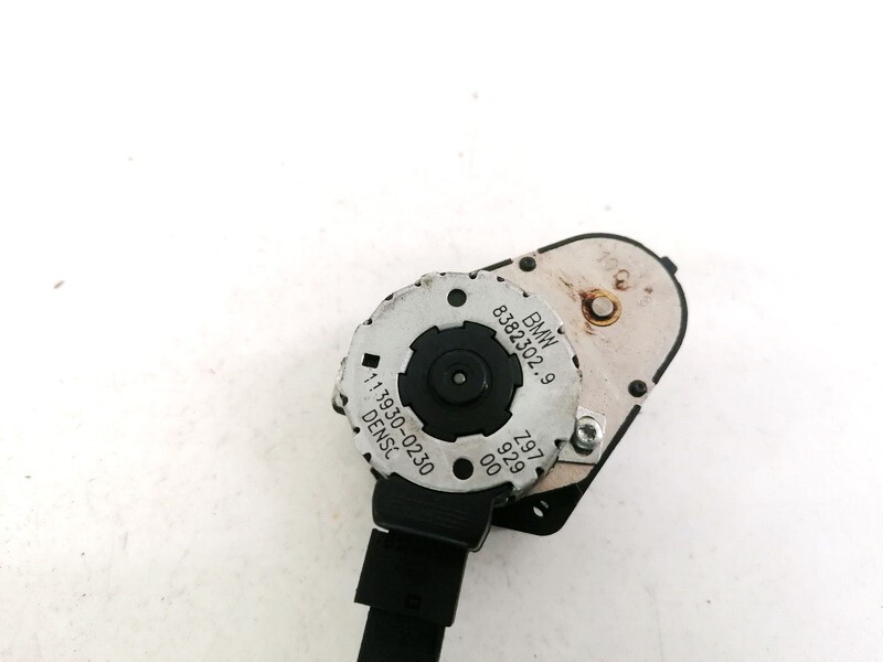 83823029 1139300230 Heater Vent Flap Control Actuator Motor for B