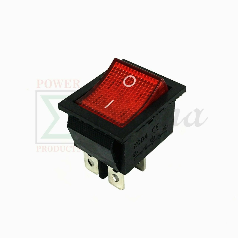 On Off Switch For Champion CPE 100409 100340 100452 100109 Generator | eBay