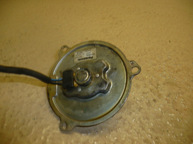 2005 YAMAHA R1 FAN MOTOR | eBay