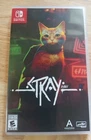Stray - Nintendo Switch