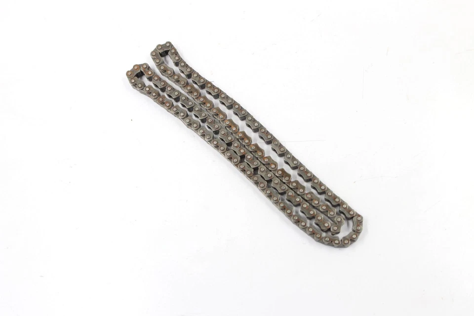 Honda CBR929RR 2001 OEM árbol de levas cadena de levas Foto 3 de 4