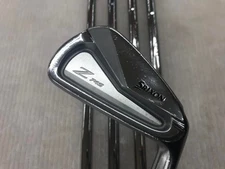 SRIXON Z745 | S | NS PRO MODUS 3 TOUR 120 | USED | IRON SET | DUNLOP