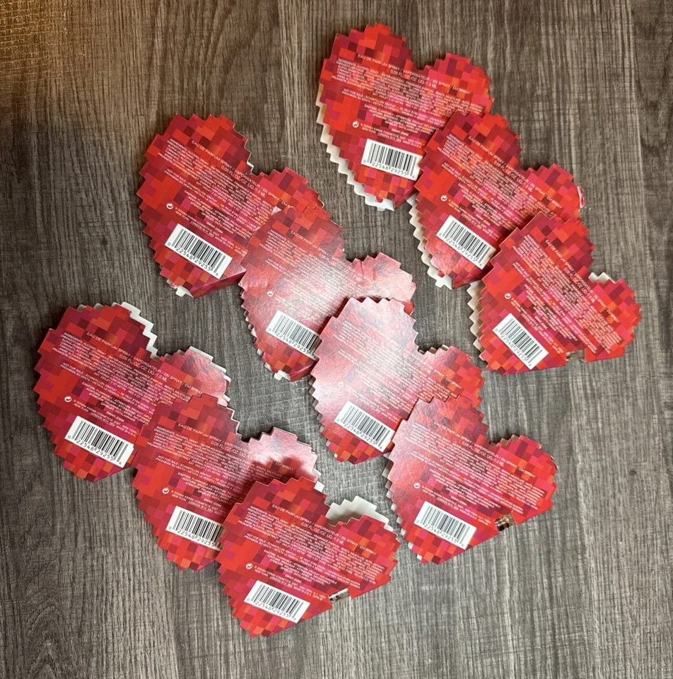 (10x) Donna Karen New York my NY Eau de Parfum Sample/Travel Size (0.05ea) - Image 2 of 3