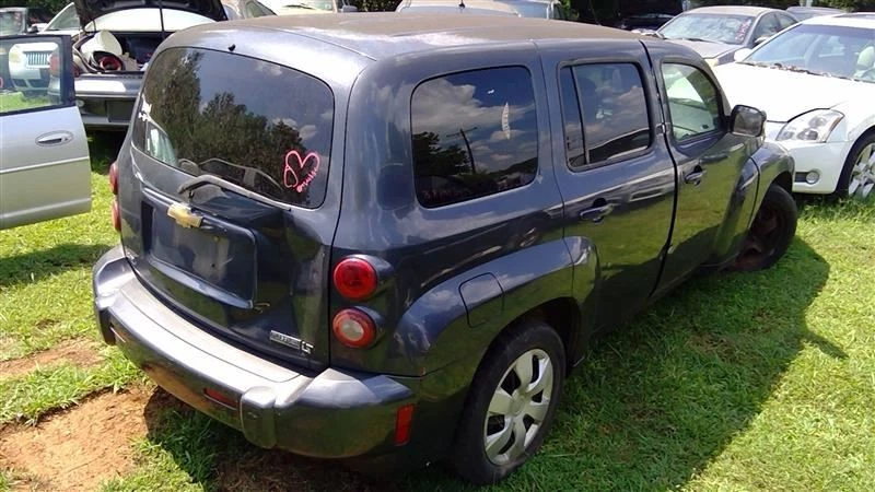 Faro izquierdo del conductor para Chevy HHR 06-11 OEM Foto 4 de 4